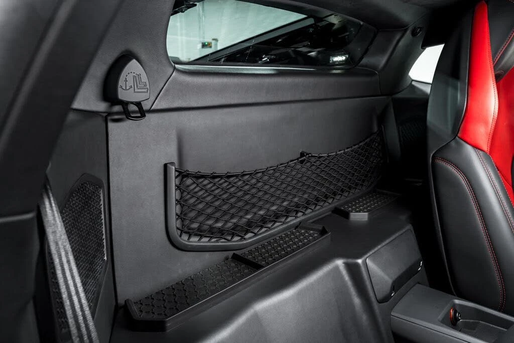 2021 Lamborghini Huracan - Image 31 of 31