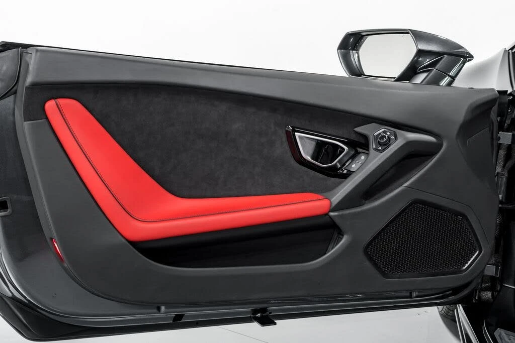 2021 Lamborghini Huracan - Image 9 of 31