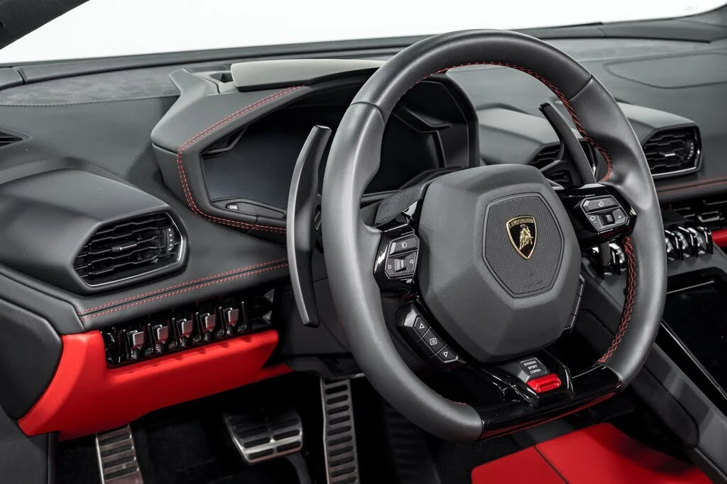 2021 Lamborghini Huracan - Image 13 of 31
