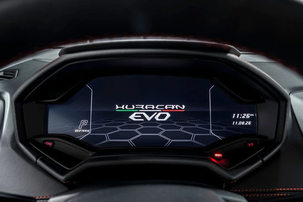 2021 Lamborghini Huracan - Image 14 of 31