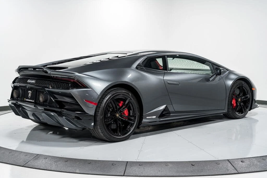 2021 Lamborghini Huracan - Image 3 of 31