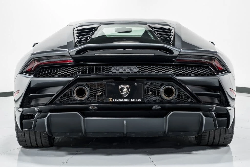 2021 Lamborghini Huracan - Image 4 of 31