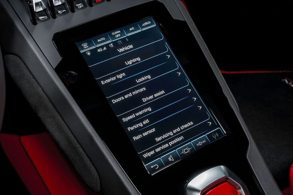 2021 Lamborghini Huracan - Image 26 of 31