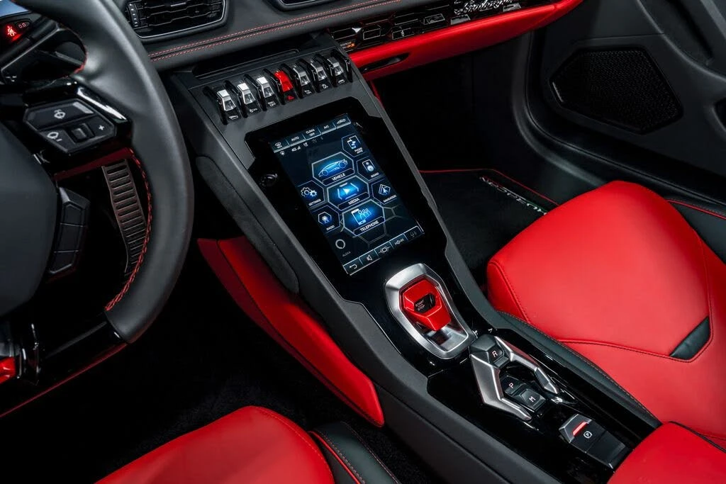 2021 Lamborghini Huracan - Image 23 of 31