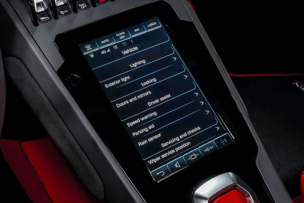 2021 Lamborghini Huracan - Image 26 of 31