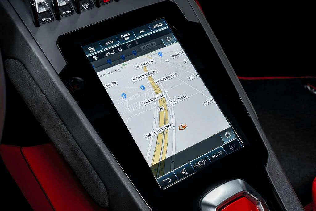 2021 Lamborghini Huracan - Image 27 of 31
