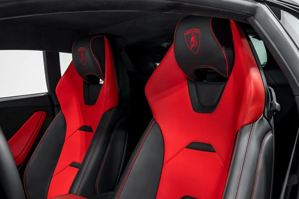 2021 Lamborghini Huracan - Image 19 of 31