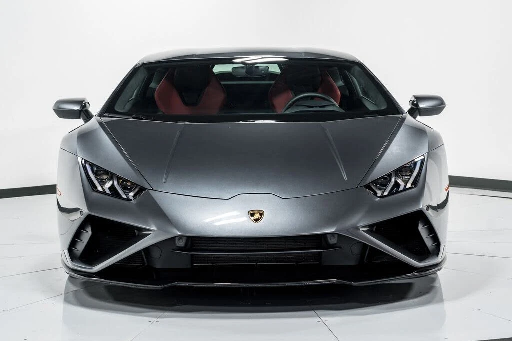 2021 Lamborghini Huracan - Image 8 of 31