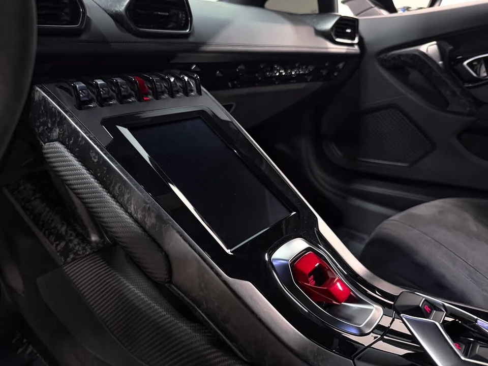 2021 Lamborghini Huracan LP610-2 EVO - Image 21 of 26