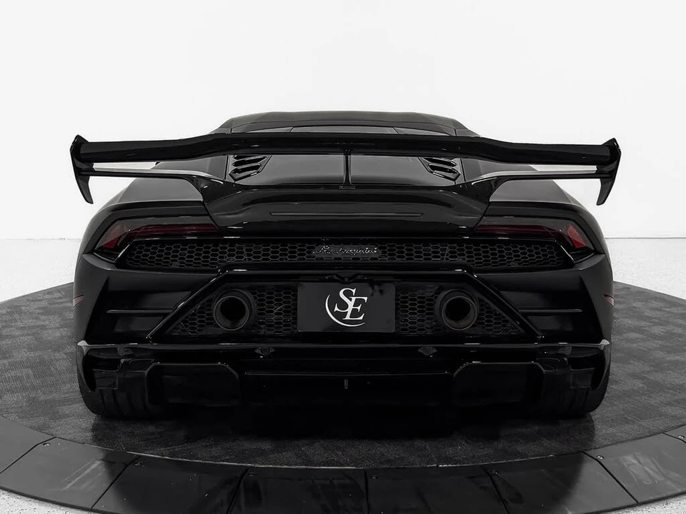 2021 Lamborghini Huracan LP610-2 EVO - Image 5 of 26