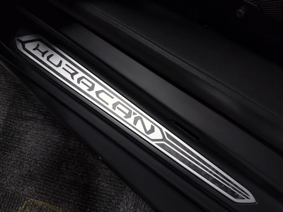 2021 Lamborghini Huracan LP610-2 EVO - Image 16 of 26