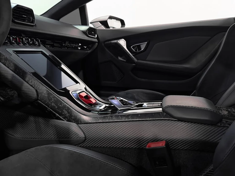 2021 Lamborghini Huracan LP610-2 EVO - Image 22 of 26