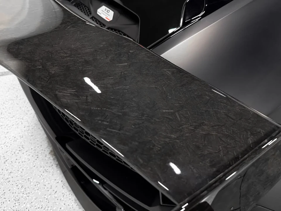 2021 Lamborghini Huracan LP610-2 EVO - Image 8 of 26