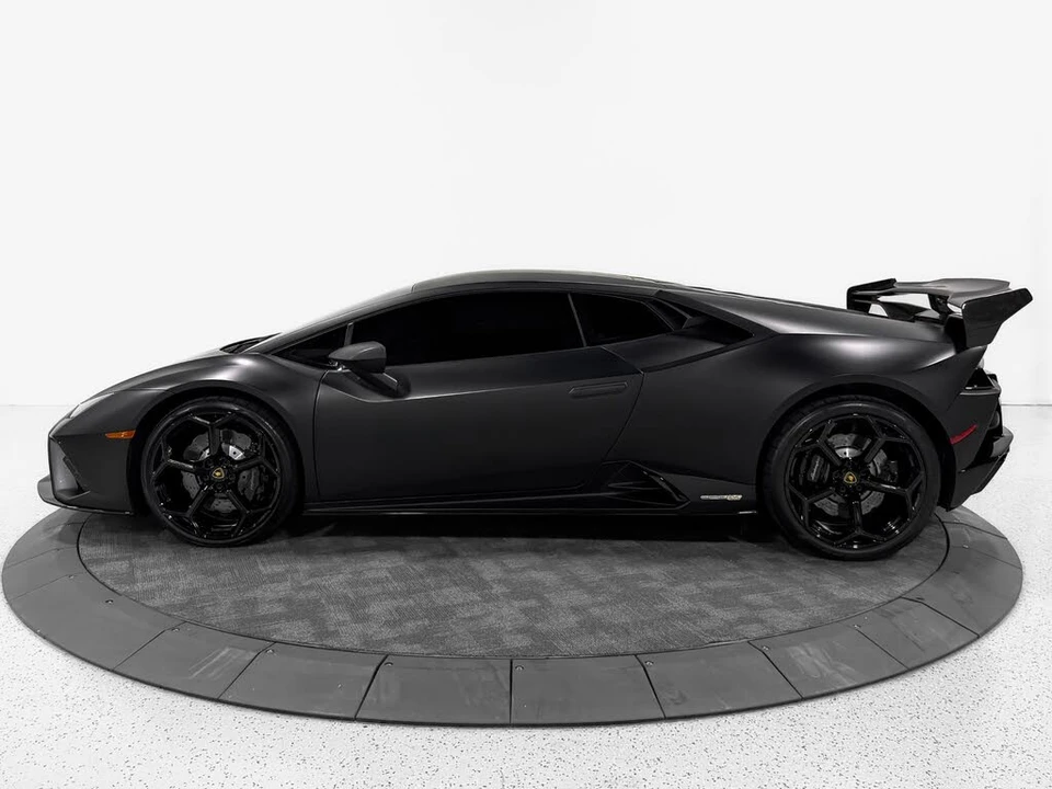 2021 Lamborghini Huracan LP610-2 EVO - Image 3 of 26