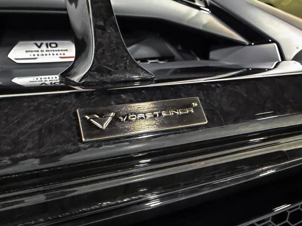 2021 Lamborghini Huracan LP610-2 EVO - Image 6 of 26