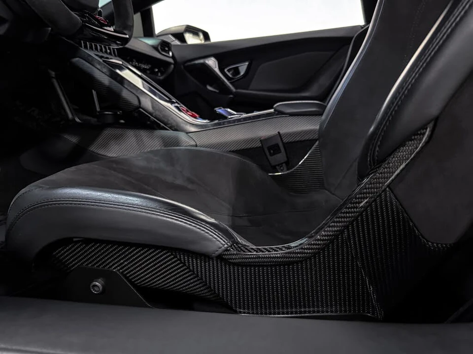 2021 Lamborghini Huracan LP610-2 EVO - Image 15 of 26