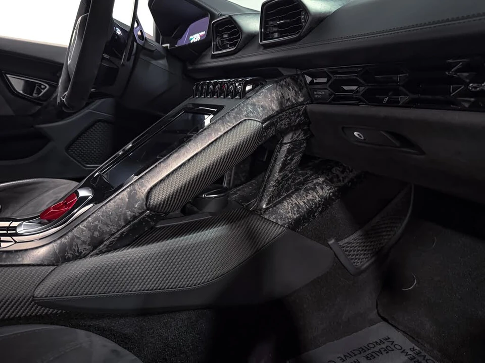 2021 Lamborghini Huracan LP610-2 EVO - Image 26 of 26