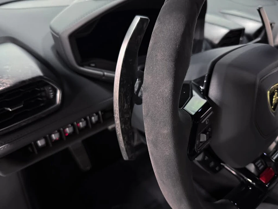 2021 Lamborghini Huracan LP610-2 EVO - Image 18 of 26