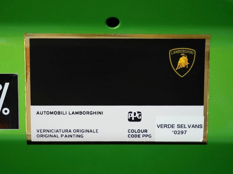 2021 Lamborghini Huracan - Image 25 of 26