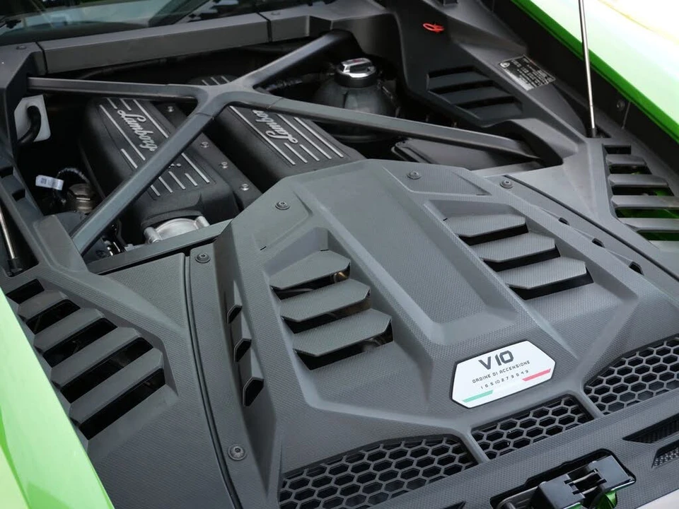 2021 Lamborghini Huracan - Image 21 of 26