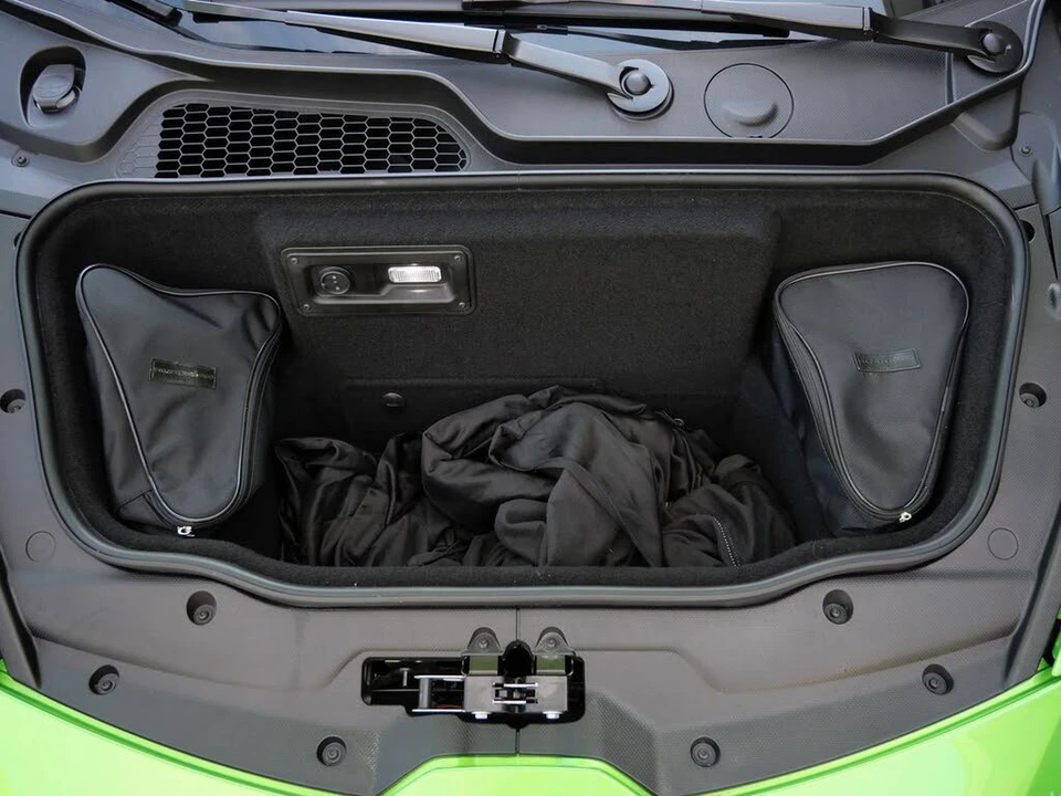 2021 Lamborghini Huracan - Image 24 of 26