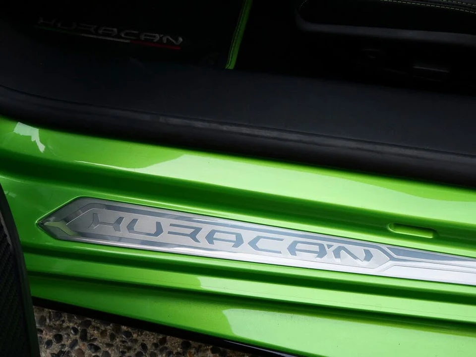 2021 Lamborghini Huracan - Image 18 of 26