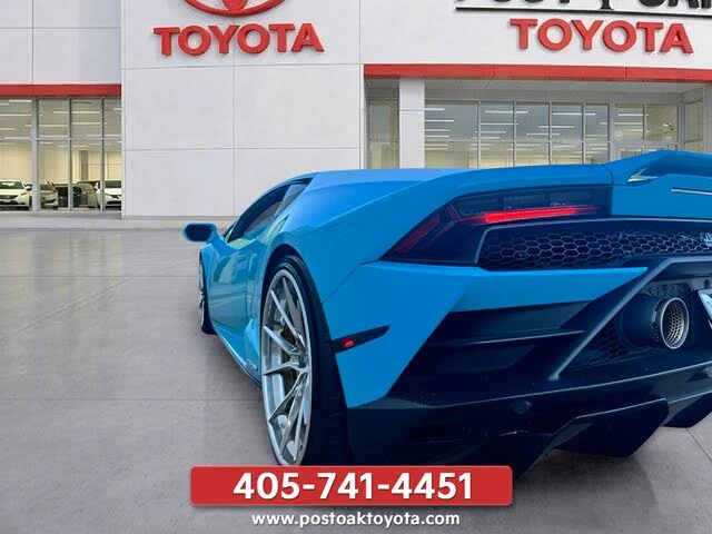 2021 Lamborghini Huracan - Image 10 of 31