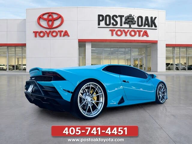 2021 Lamborghini Huracan - Image 16 of 31