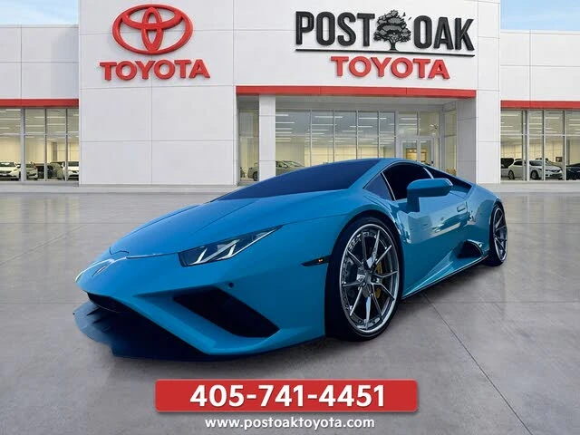 2021 Lamborghini Huracan - Image 24 of 31