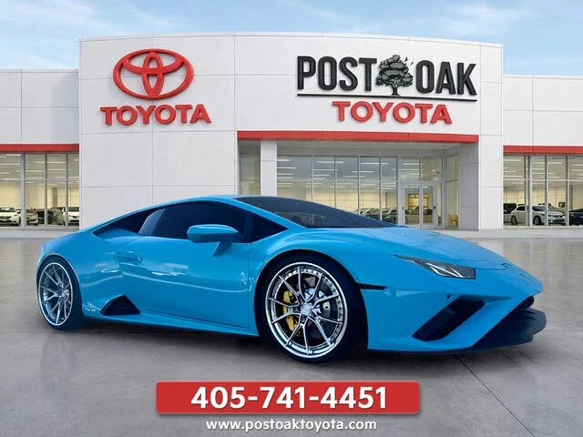 2021 Lamborghini Huracan - Image 19 of 31