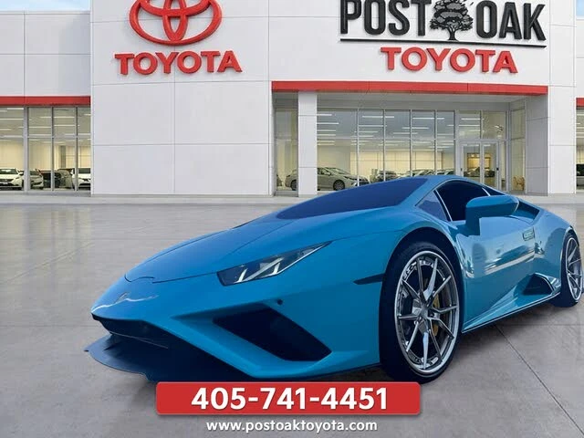 2021 Lamborghini Huracan - Image 25 of 31