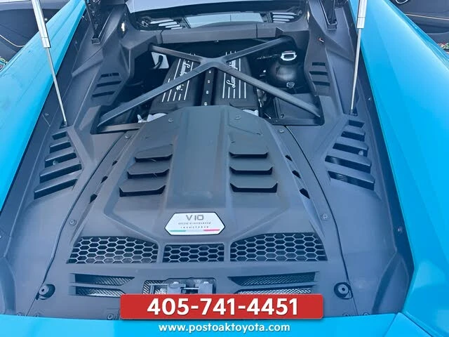2021 Lamborghini Huracan - Image 27 of 31