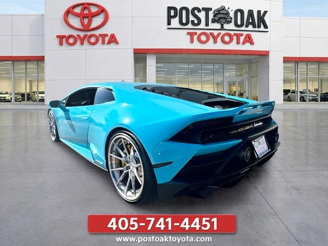 2021 Lamborghini Huracan - Image 7 of 31