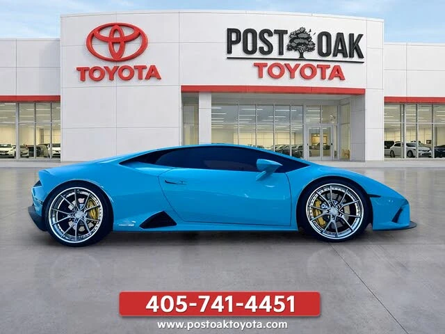 2021 Lamborghini Huracan - Image 17 of 31