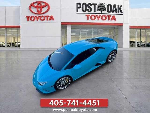 2021 Lamborghini Huracan - Image 2 of 31