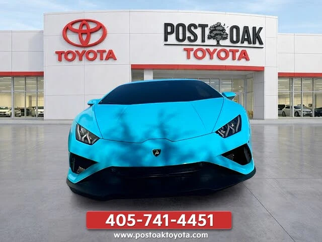 2021 Lamborghini Huracan - Image 23 of 31