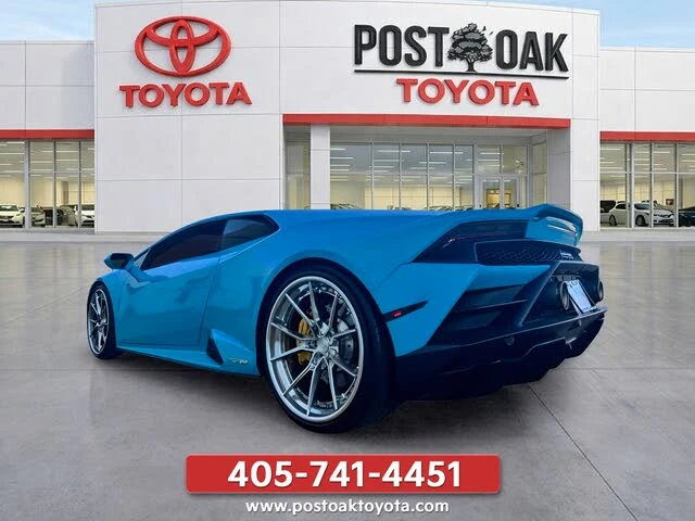 2021 Lamborghini Huracan - Image 8 of 31