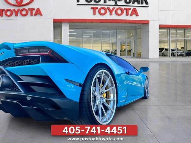 2021 Lamborghini Huracan - Image 14 of 31