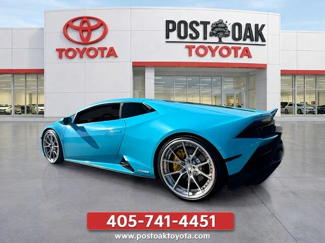 2021 Lamborghini Huracan - Image 6 of 31