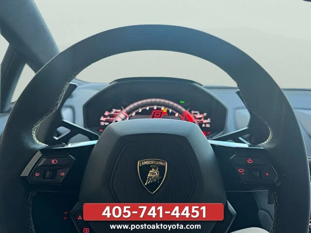 2021 Lamborghini Huracan - Image 30 of 31