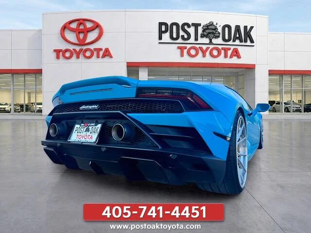 2021 Lamborghini Huracan - Image 12 of 31