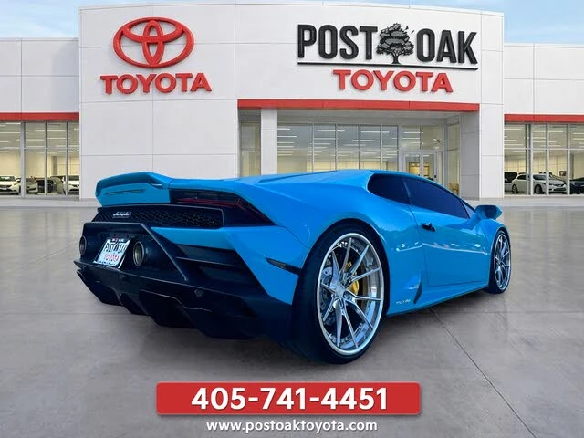 2021 Lamborghini Huracan - Image 15 of 31