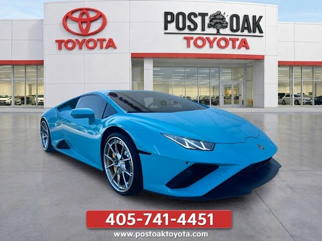2021 Lamborghini Huracan - Image 22 of 31