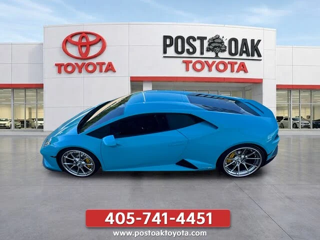 2021 Lamborghini Huracan - Image 5 of 31