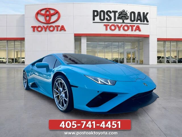 2021 Lamborghini Huracan - Image 20 of 31