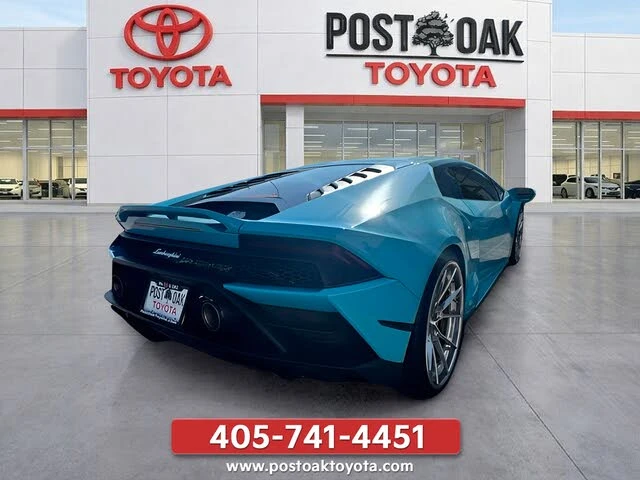 2021 Lamborghini Huracan - Image 13 of 31