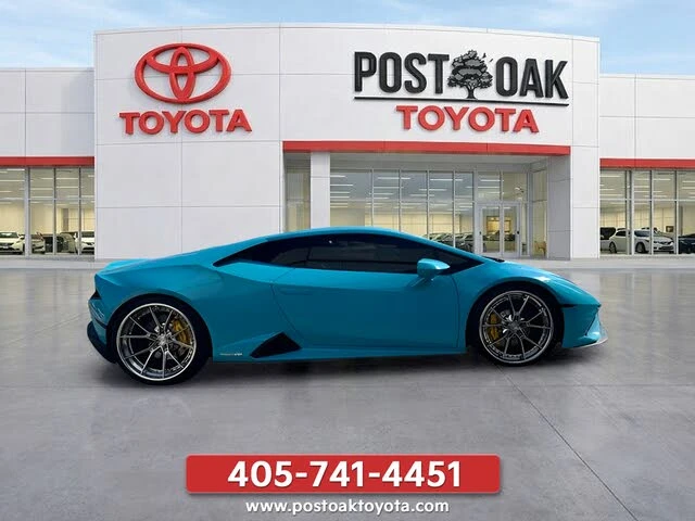 2021 Lamborghini Huracan - Image 18 of 31