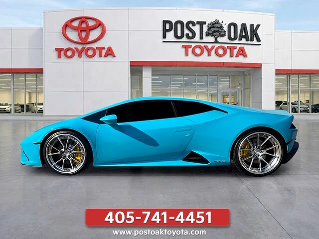 2021 Lamborghini Huracan - Image 4 of 31