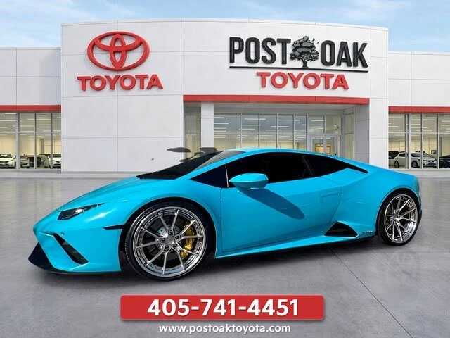 2021 Lamborghini Huracan - Image 3 of 31