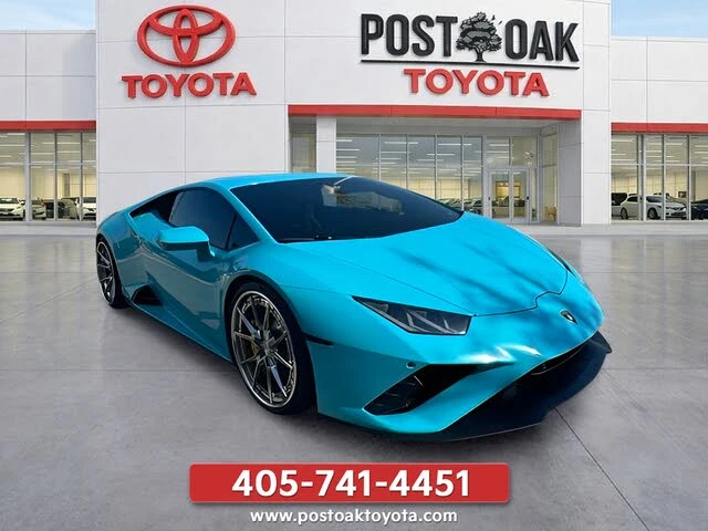2021 Lamborghini Huracan - Image 21 of 31